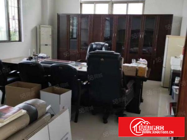 独院单一层厂房1800平方米办公楼宿舍600平方米