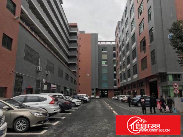 原房东一楼2100平出租