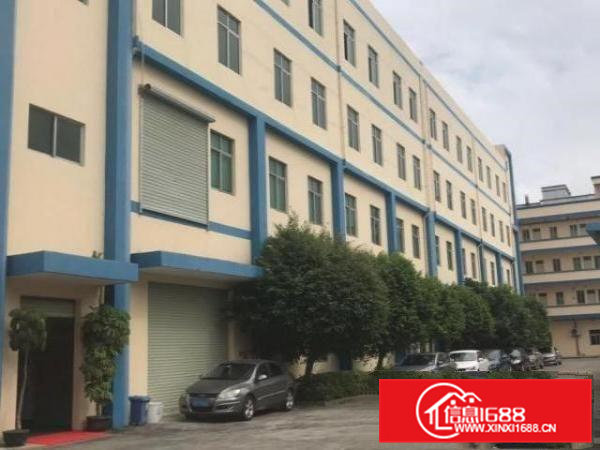 村委厂房实际面积出租