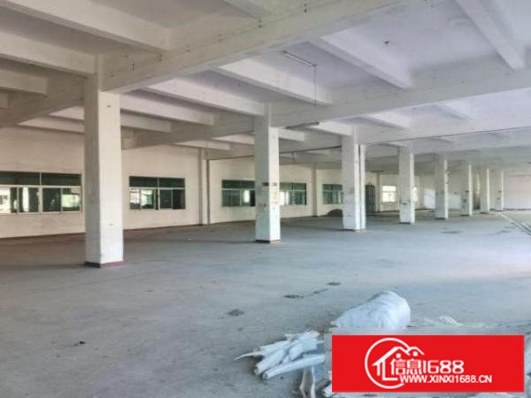 坪山区138工业区独院4栋厂房带钢构和宿舍楼