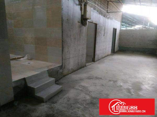 出租江北新区江北报业大厦旁厂房312平米