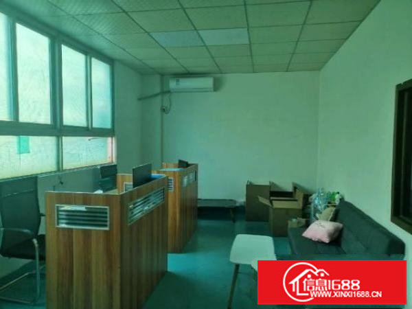 燕川广田路：楼上精装修550平水电齐