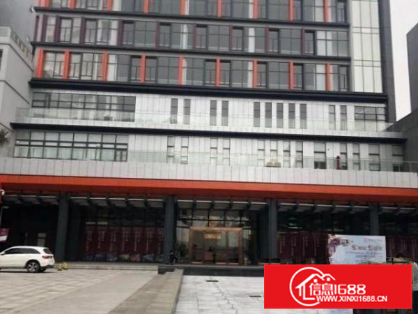 伦教保发珠宝产业园厂房出租4280平米