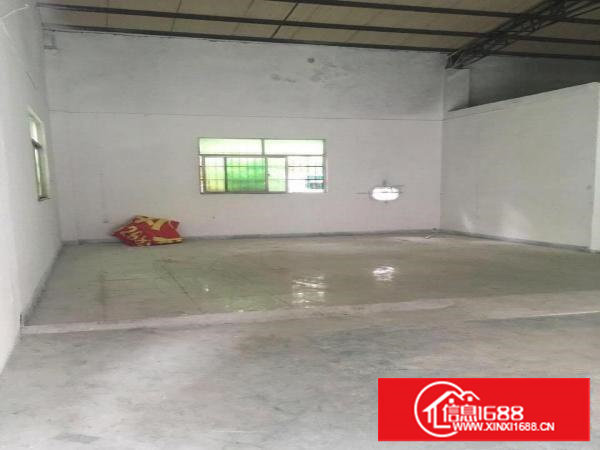 【。塘厦大坪高速350，500，700平钢构厂房，各行业。】