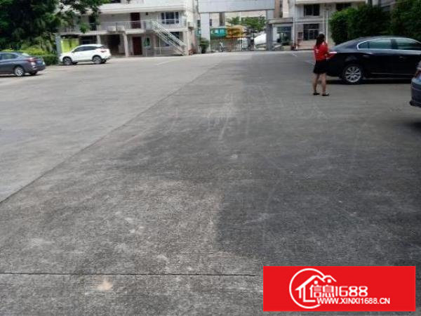 石井新出原房东带装修二楼700平厂房出租