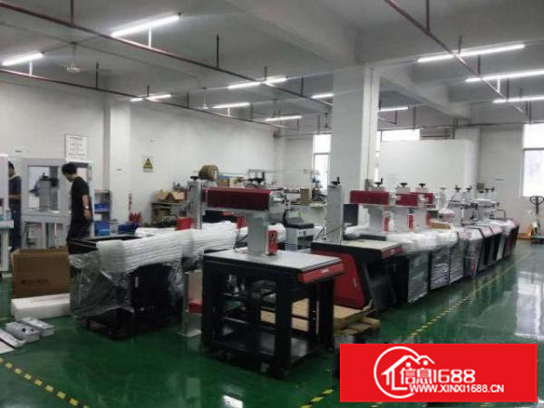 龙华大浪商业中心新出1200平 大气前台 豪装办公 精装车间