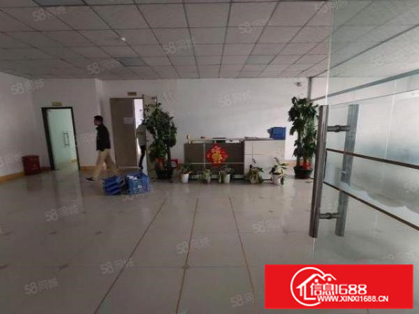 东坑镇坑美工业区原房东分租二楼2000平方