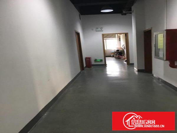 布吉丹竹头厂房办公室出租2133平米