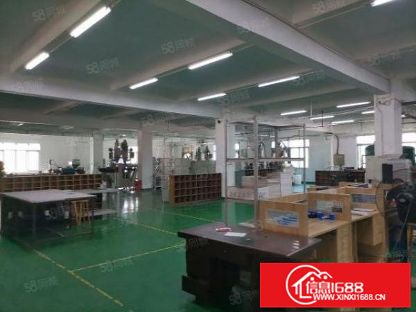 厂房出租龙岗南联独门独院厂房出租700平1950平