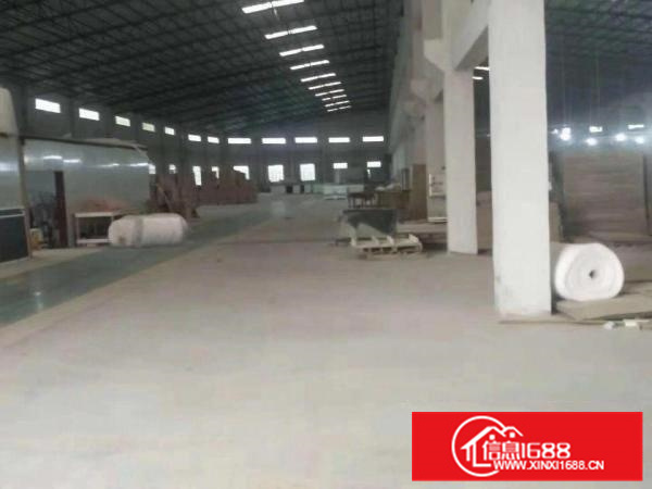 狮山工业区独院简易厂房出租，租金便宜