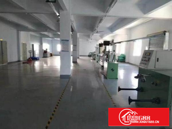 沙井客运站厂房1050平