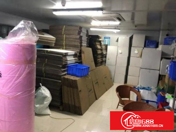 宝安松岗厂房亏本转让，看到就是捡到