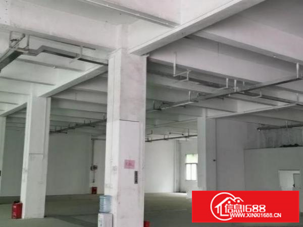 出租宝安福永福园一路厂房出租