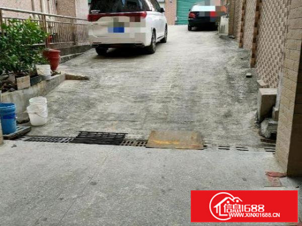 是在一楼路宽6m方便上下货，适合加工小作坊仓库