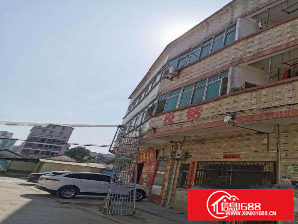 出租常平镇厂房最优惠价