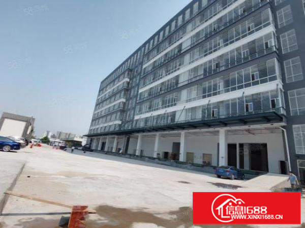 寮步新出全新厂房200平至2000平至9800平,大小可分租