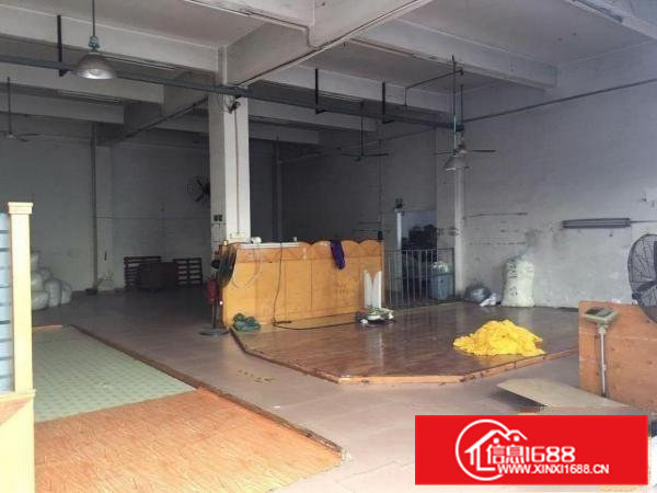 大朗镇原房东主路旁边5200平，证件齐全可办环评租13