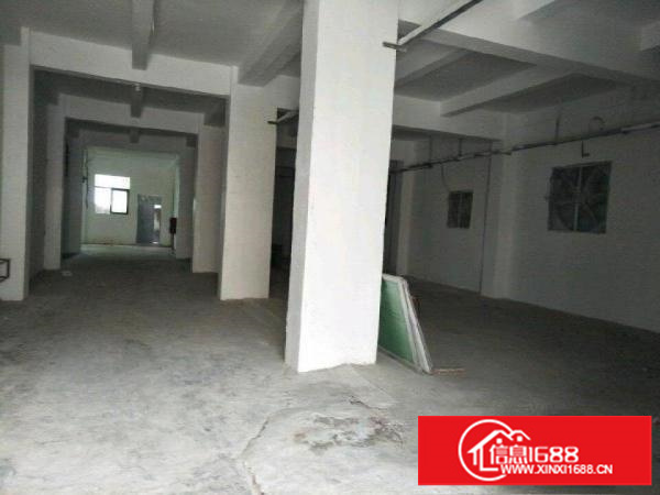 横岗西坑厂房5000平米