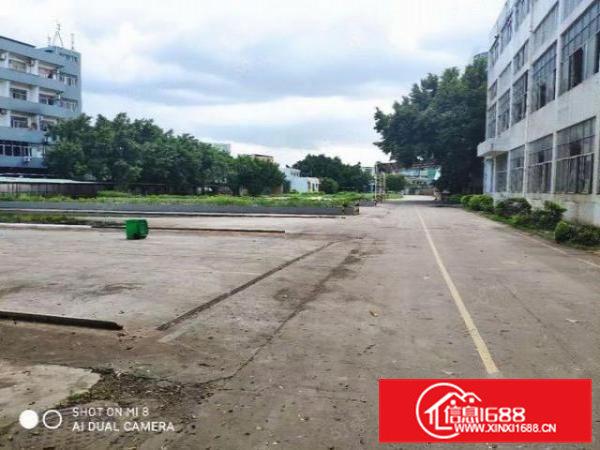 高埗新出原房东厂房出租，可分租，可做小型加工电子五金模具行业