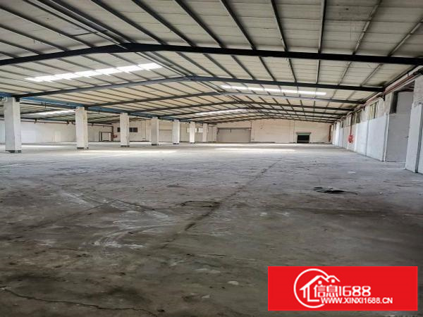 丹竹头物流园附近一楼厂房办公仓库招租