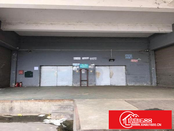 丹竹头新出二楼厂房300平米，8600元全包