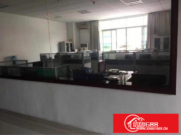 观澜新出五和大道2楼1500平方面积实在带精装修