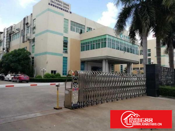 精美乌沙步步高路无尘车间2600平方出租