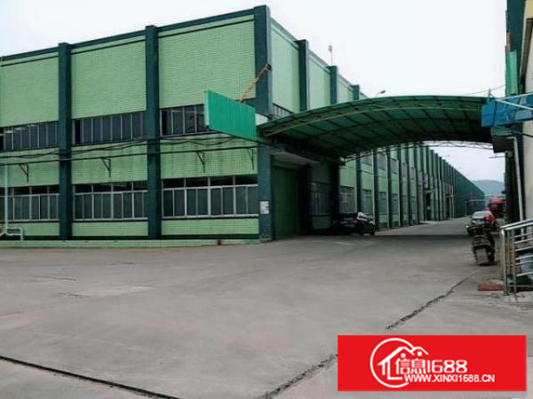 清溪新出氧化，酸洗厂房2000平招租（可分租）