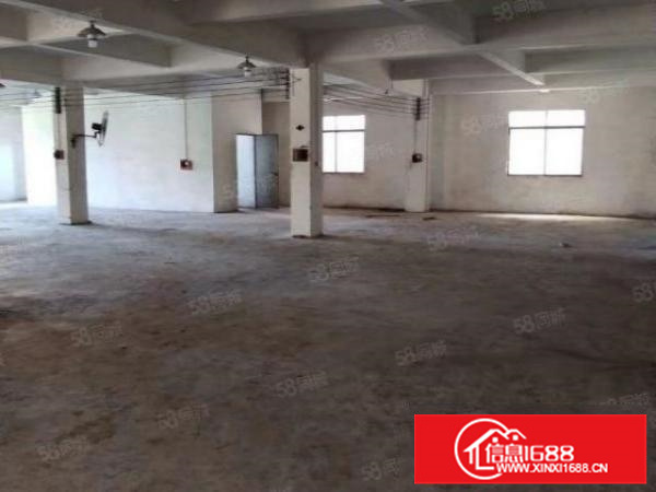 红本厂房出租，证件齐全