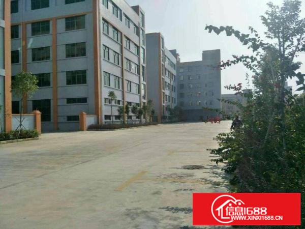 现成装修，惠阳新圩独院分租1100平米