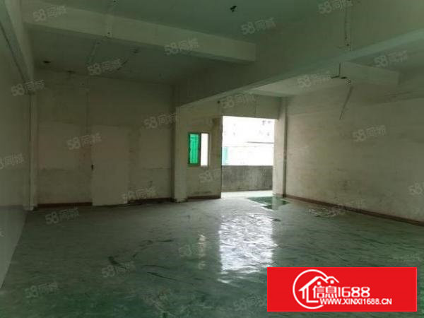 沙头一楼360平方，只要21元平方