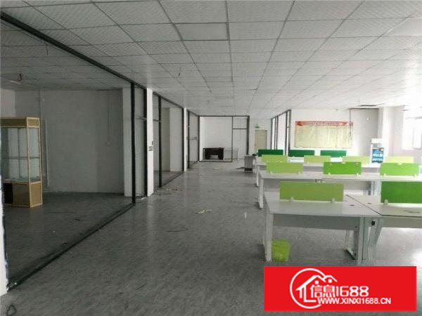 龙岗空铺出租带停车场食堂有货梯