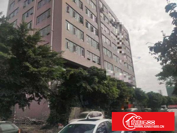 虎门白沙原房东厂房400平实际面积出租