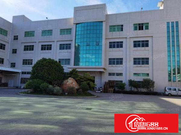 凤岗新出独院厂房9600平米招租可分租