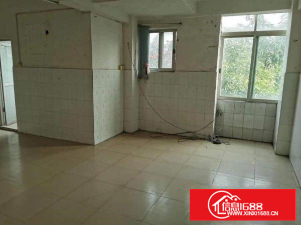 锦厦三楼精装300平轻工业厂房出租