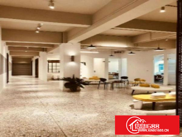 精装修厂房/写字楼/办公楼分租