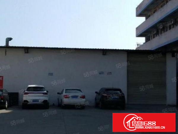 常平袁山贝工业区新空出一楼600平米，现成水电装修！可办环评