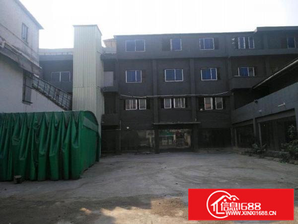 电梯独院，房东平价厂房出租