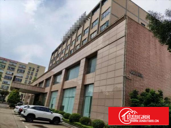 凤岗长塘工业区新出900平精装修带地坪漆东莞厂房无尘车间出租