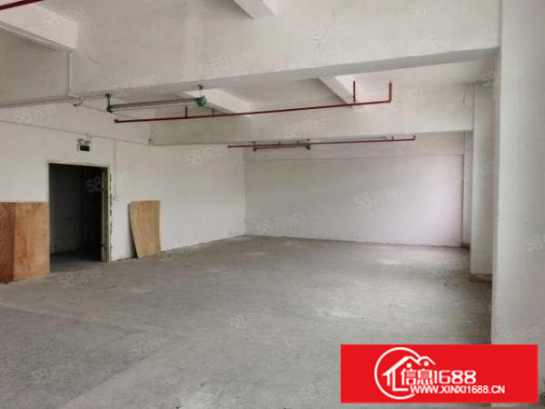 丹竹头厂房100平130平185平仓库出租