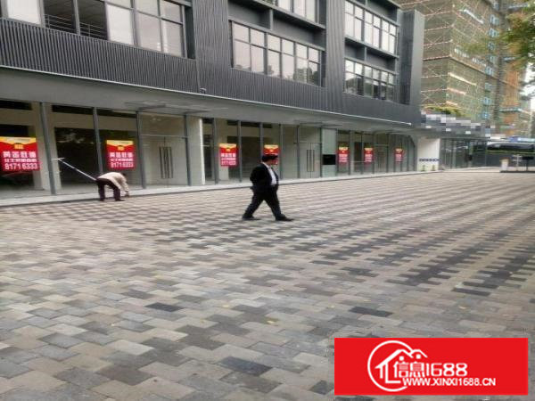 民治布龙路与和平路厂房1278平米