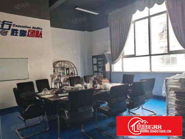 石岩塘头楼上3900平精装修实际面积厂房出租