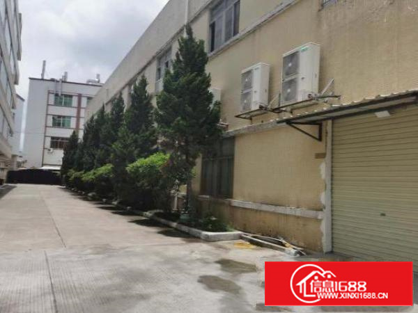 谢坑两层厂房好招工价格好谈