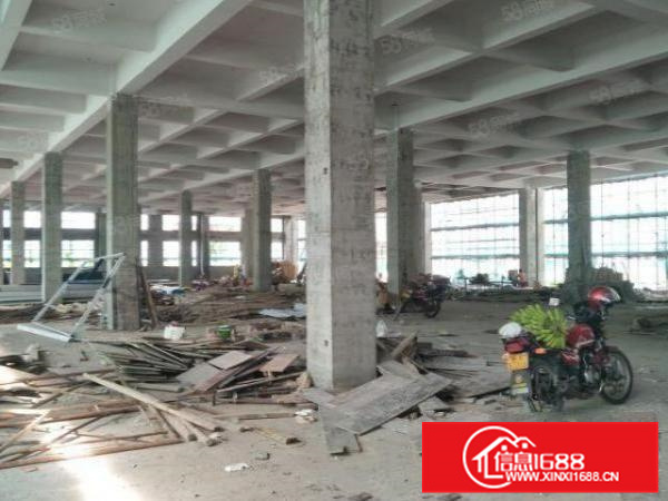 五沙工业区首层2000方水泥结构厂房出租;欢迎致电打扰