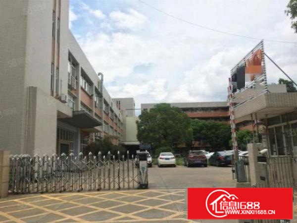 省级园区大良标准3000方独院形象好水电齐全