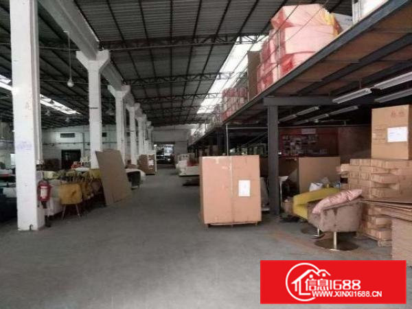 东莞大岭山杨屋原房东单一层独门独院厂房4200平米