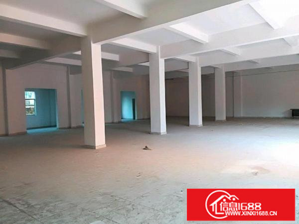 出租龙岗区平湖全新厂房