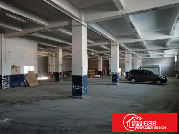 坂田地铁口工业区一1楼厂房1800平方出租