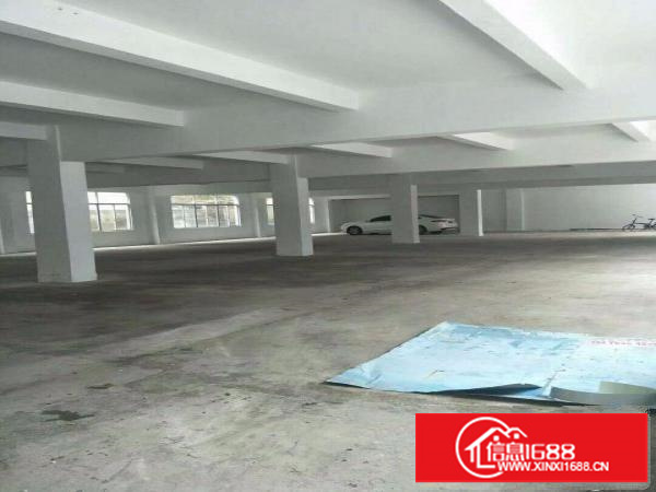 坪山新区坪山厂房出租