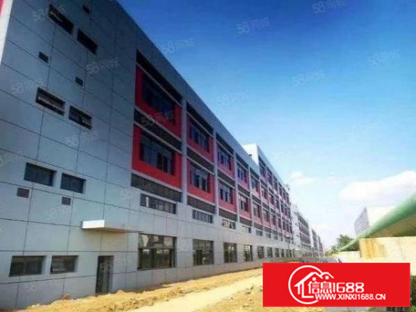 黄江原房东独门独院厂房出租